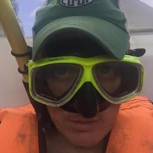 Meet your Posher, Joshua